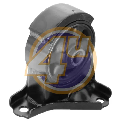 Подушка двиг. ПЕРЕДН HYU TUCSON 04-10 4U HYEM00085