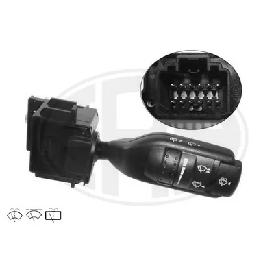 Переключатель подрулевой\ FORD TRANSIT 06-> ERA 440424