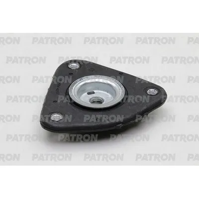 Опора амортизатора передн Ford Focus (все) 04- PATRON PSE4033