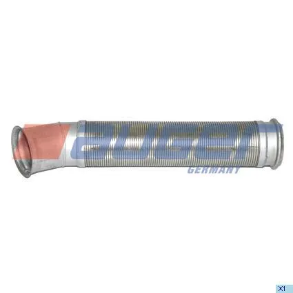 Гибкая труба HCV AUGER 71129
