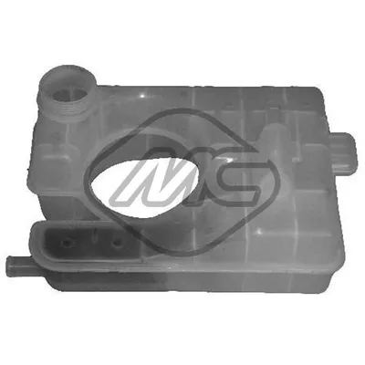 Бачок расширительный REN TWINGO 1.2 - 1.2 16V 96- METALCAUCHO 03671