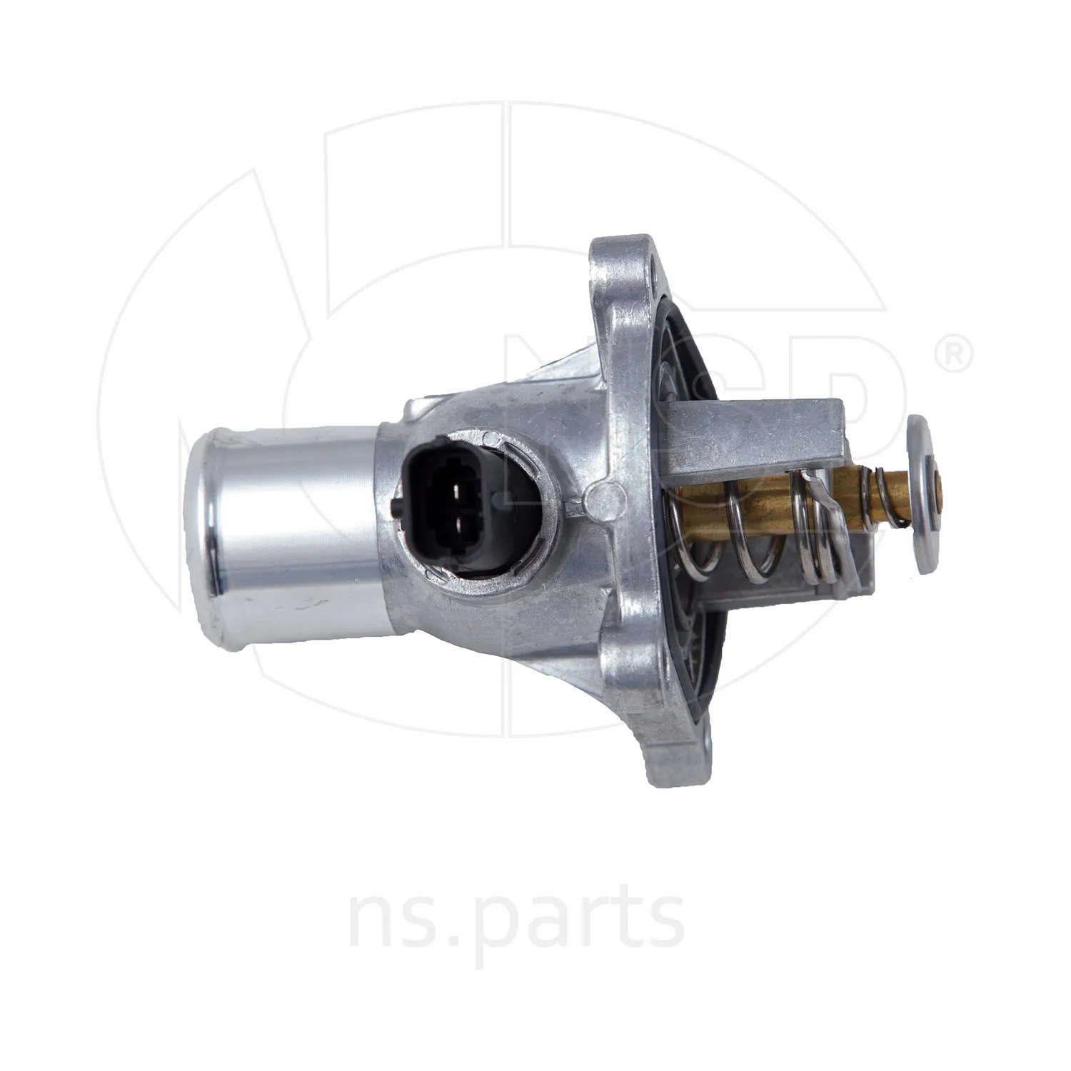Термостат CHEVROLET Cruze NSP NSP0155597008