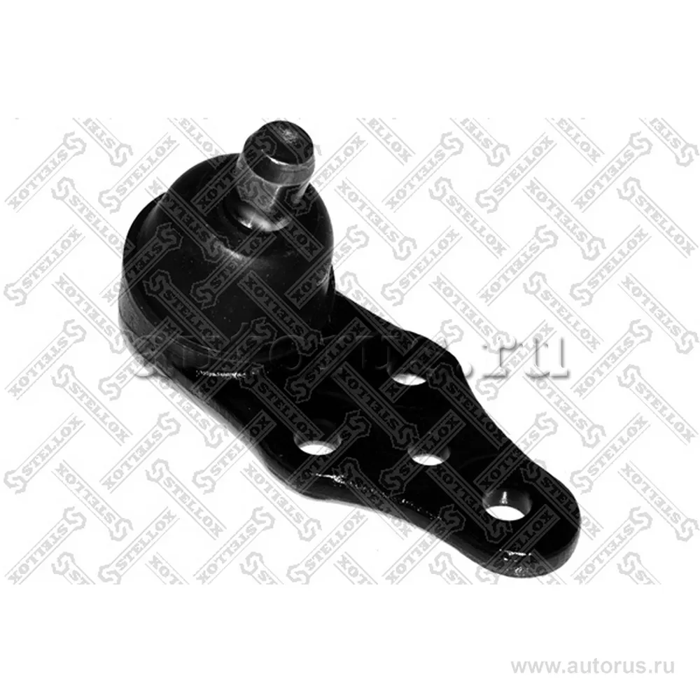 Опора шаровая нижняя Daewoo Rezzo 00>/Chevrolet Rezzo 05> STELLOX 5205003_SX