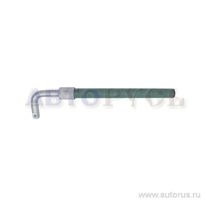 Вороток Г-образный 3/4DR с телескопической рукояткой 470-730 мм . JONNESWAY S41H630T