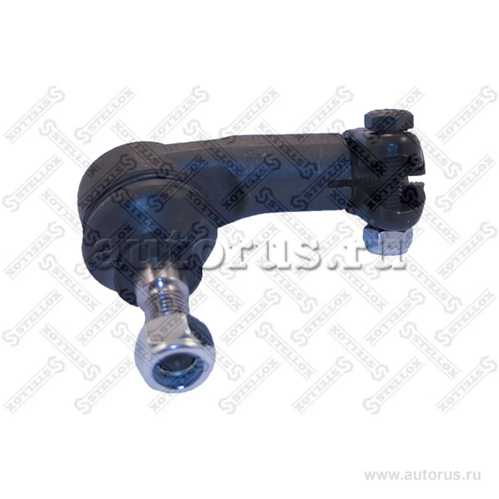 Наконечник рулевой правый VW LT 28-35 75-96 STELLOX 51-00701-SX