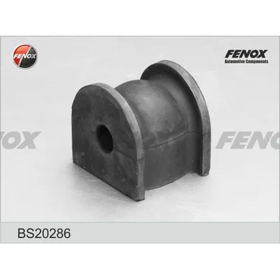 Втулка стабилизатора HONDA ACCORD 2.0-2.4 08- ЗАДНЯЯ, D14 FENOX BS20286