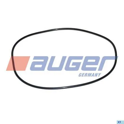 Уплотнительное кольцо круглого HCV AUGER 60177