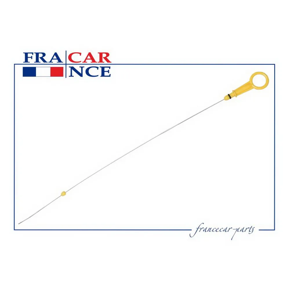 Щуп уровня масла 1,5L dCi  7701060939  FCR211189 FRANCECAR