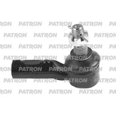 Наконечник рулевой тяги TOYOTA HILUX / FORTUNER 15- (Произведено в Турции) PATRON PS1475