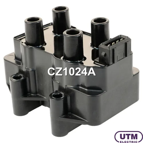 Катушка зажигания UTM cz1024a