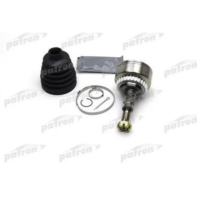 ШРУС наружн к-кт 33x55x35 ABS:29T OPEL: Vectra B 00-02 PATRON PCV1618