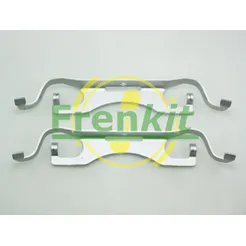 Ремкомплект тормозных колодок Frenkit 901887