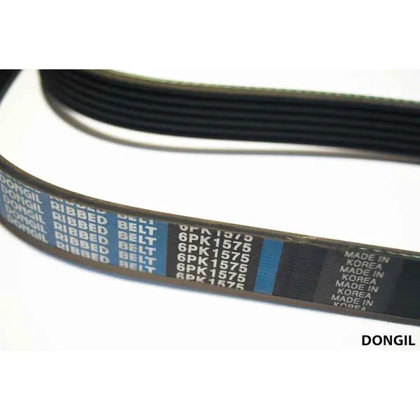 Ремень поликлиновый DONGIL 6PK1575