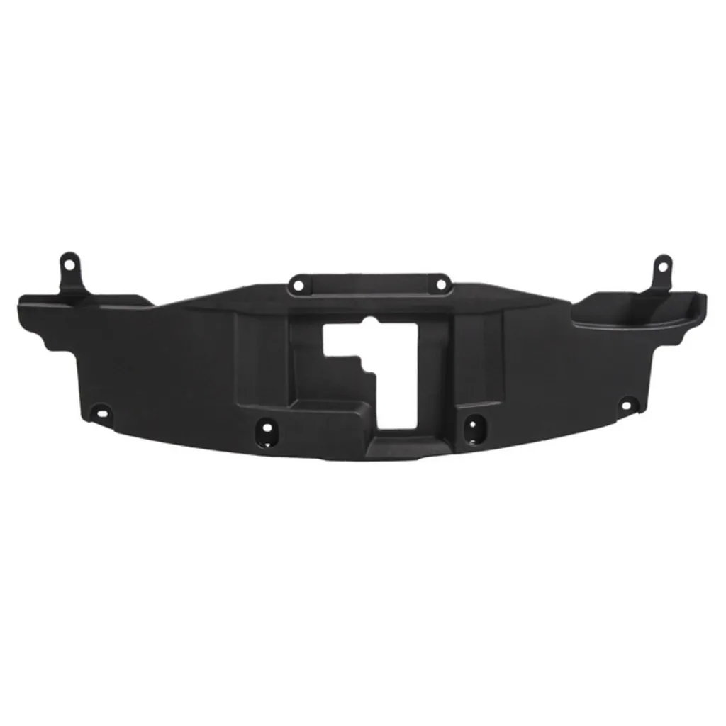 Накладка суппорта радиатора верхняя HILUX 2015- L089013200