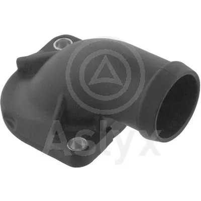 ФЛАНЕЦ AUDI 80/100/VW GOLF/JETTA/PASSAT 1.3-2.0 81-94 ASLYX AS-201278