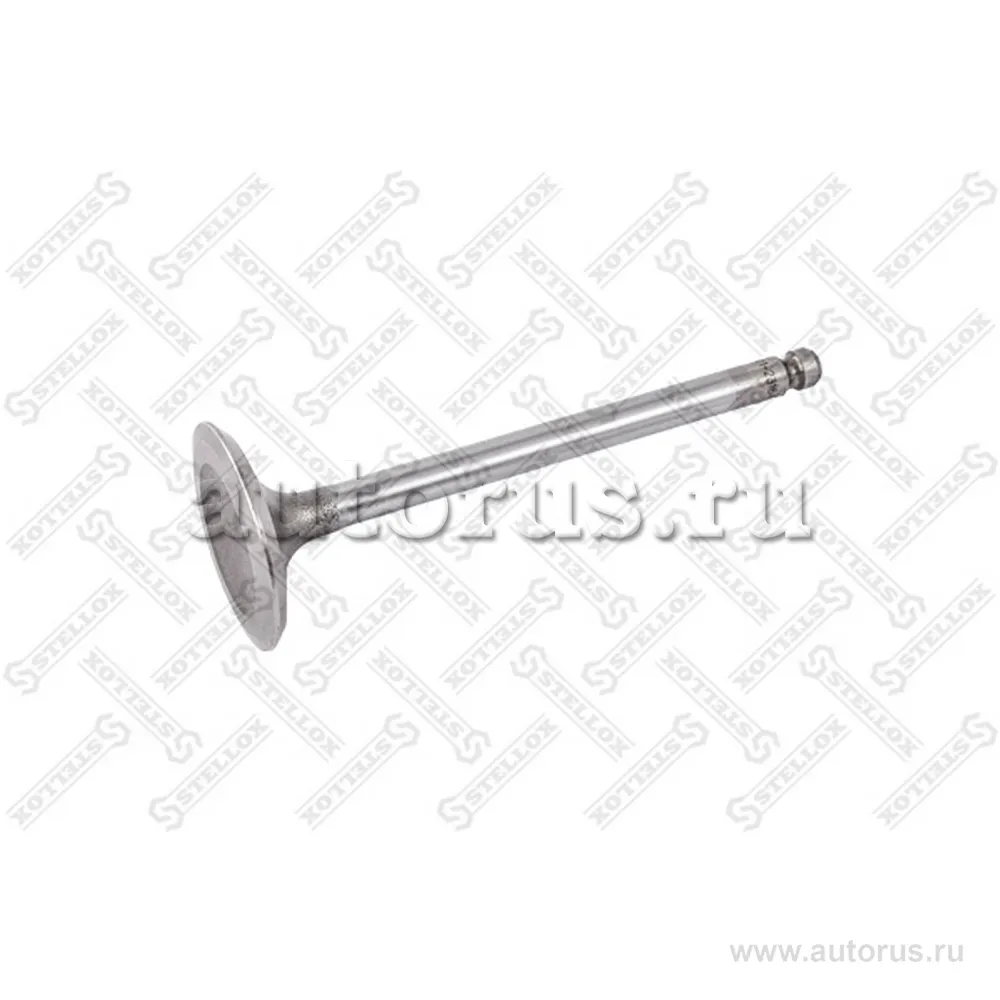 Клапан впускной 31.5x6x89.9 Mazda 626 1.8/2.0 16V 98> STELLOX 0123164_SX