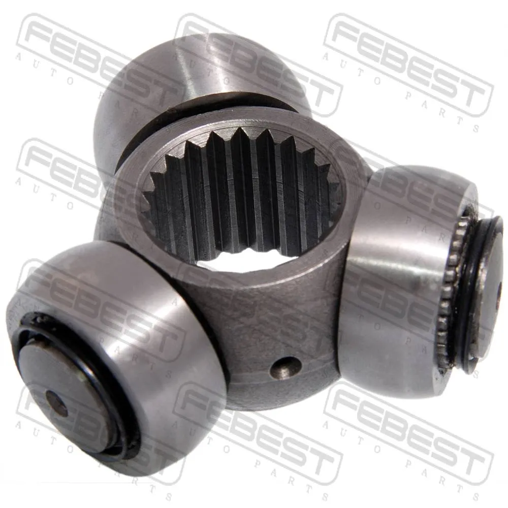 Трипоид 22x30 MITSUBISHI CARISMA DA1-6A 1995.05-2003.12 [EUR] FEBEST 2716-440