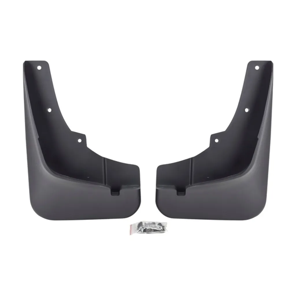Брызговики передние комплект OUTLANDER XL 2007-2012 SAILING MBL705701F