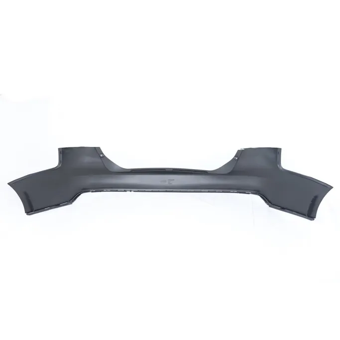 Бампер задний Ford Focus 2015-2018 4D DoCar 1877226DCR