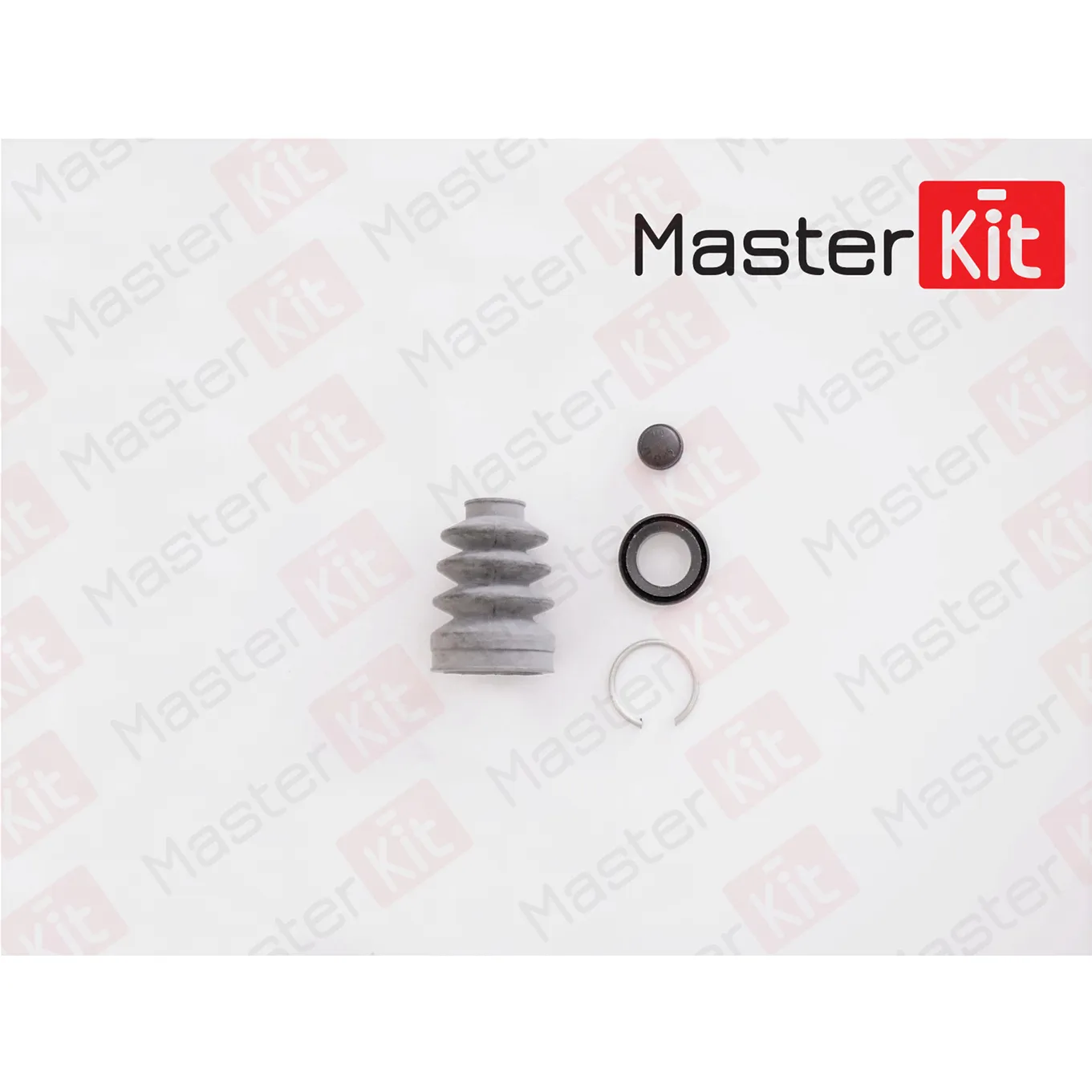 Ремкомплект рабочего цилиндра сцепления MASTERKIT 77A2003