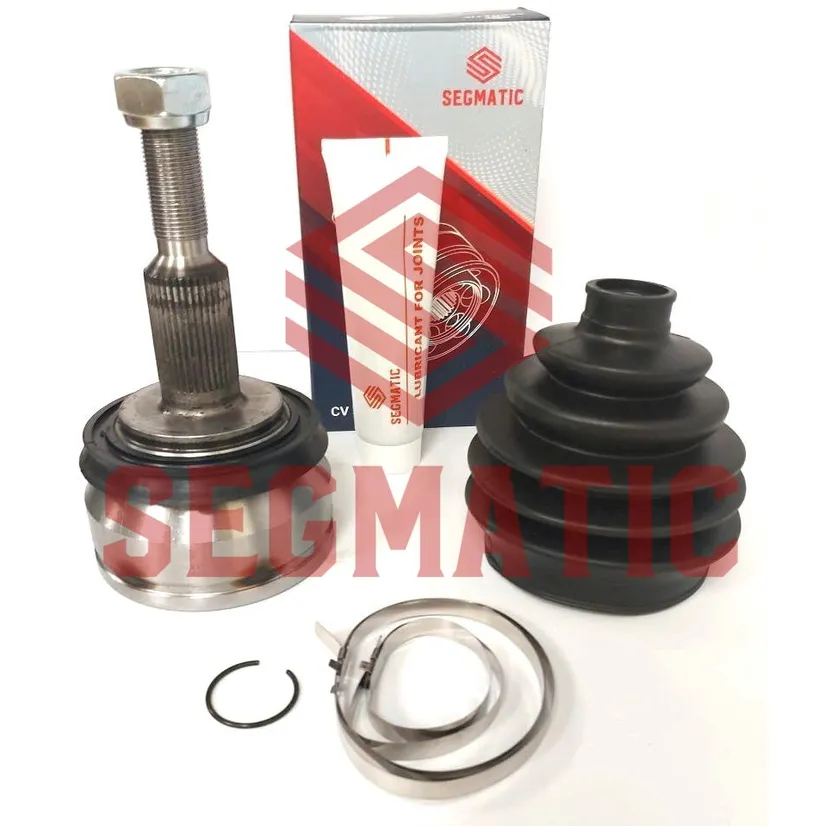 ШРУС наружный VW CRAFTER/TRANSPORTER/MULTIVAN T5 2003- 38/27шл MT SEGMATIC SGCV4050