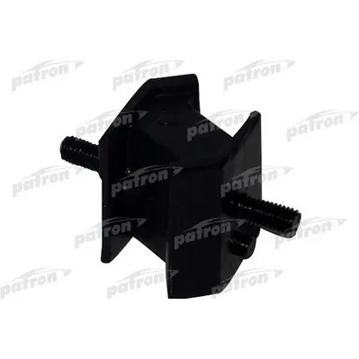 Опора КПП правая BMW E36/E34 2.0I/2.5I 90-96 PATRON PSE3717