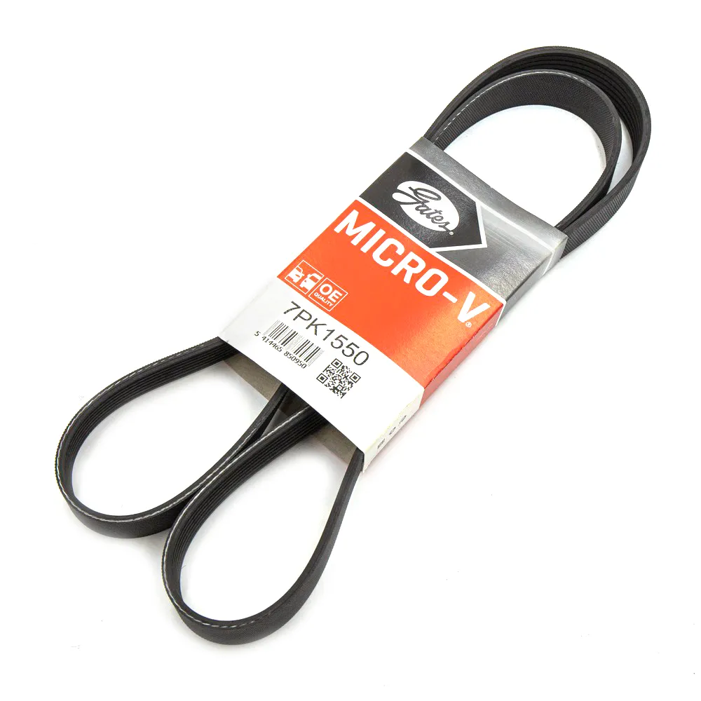 Ремень поликлиновый GATES 7PK1550