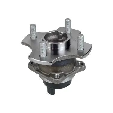 К-кт подшипника ступицы задней Toyota Corolla All 01-03 ZENTPARTS Z22089
