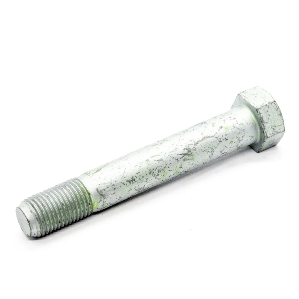 Болт крепления переднего рычага, M6 HYUNDAI/KIA 54547-25000