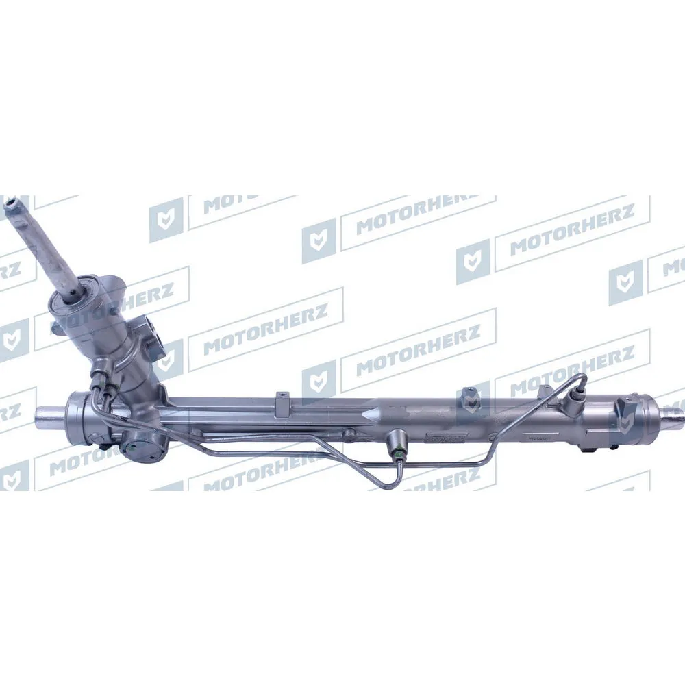 Рулевая рейка без тяг гидравлическая (FORD C-MAX 2004-2010, FORD Focus II 2004-2011, sensor) R20462RB