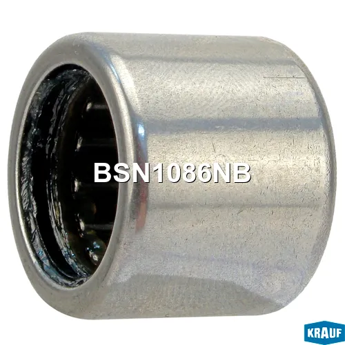 Подшипник стартера KRAUF BSN1086NB