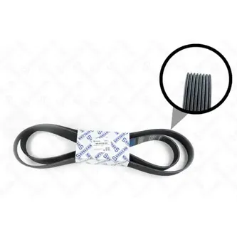 Ремень поликлиновый 8PK2120 SCANIA 124 STELLOX 08-02120-SX