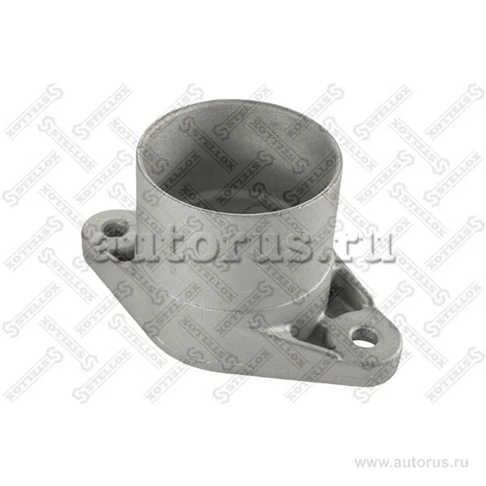Опора амортизатора зад. Skoda SuperB all 00> STELLOX 12-17138-SX