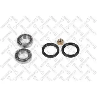 К-кт подшипника ступицы передней Lada Niva 4x4 1.6i/1.9D 76> STELLOX 43-29250-SX