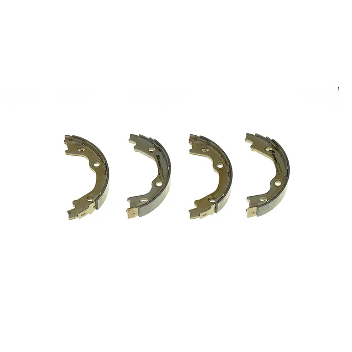 Колодки тормозные барабанные ручного тормоза BREMBO s30529