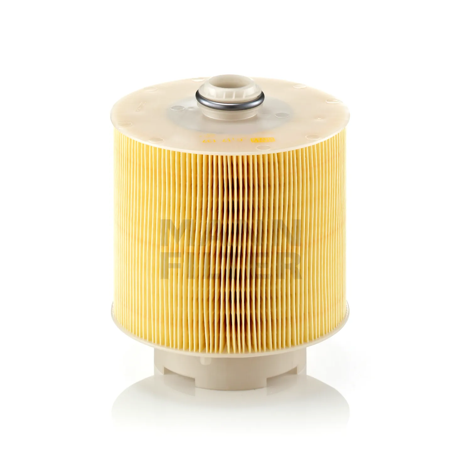 Фильтр воздушный MANN-FILTER C 17 137 x