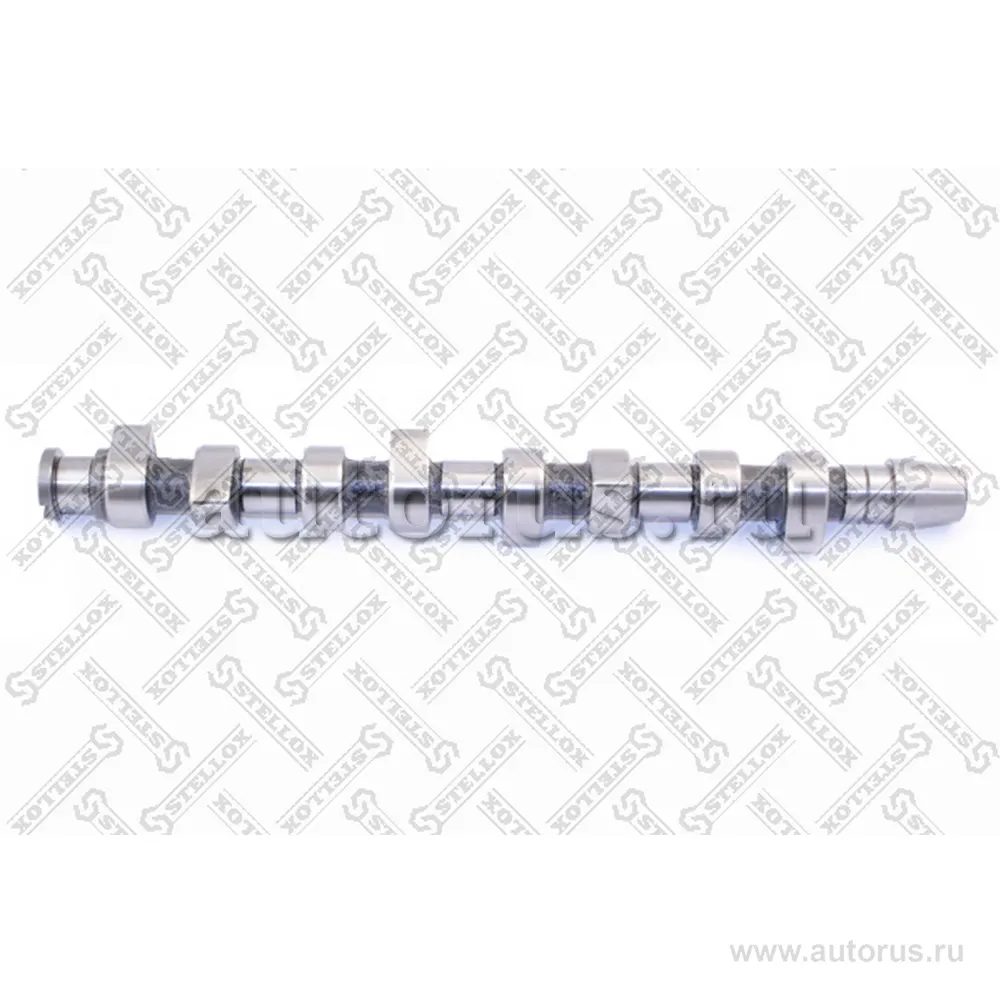 Распредвал Audi A3, VW Golf/Bora 1.9TDi STELLOX 1010060_SX
