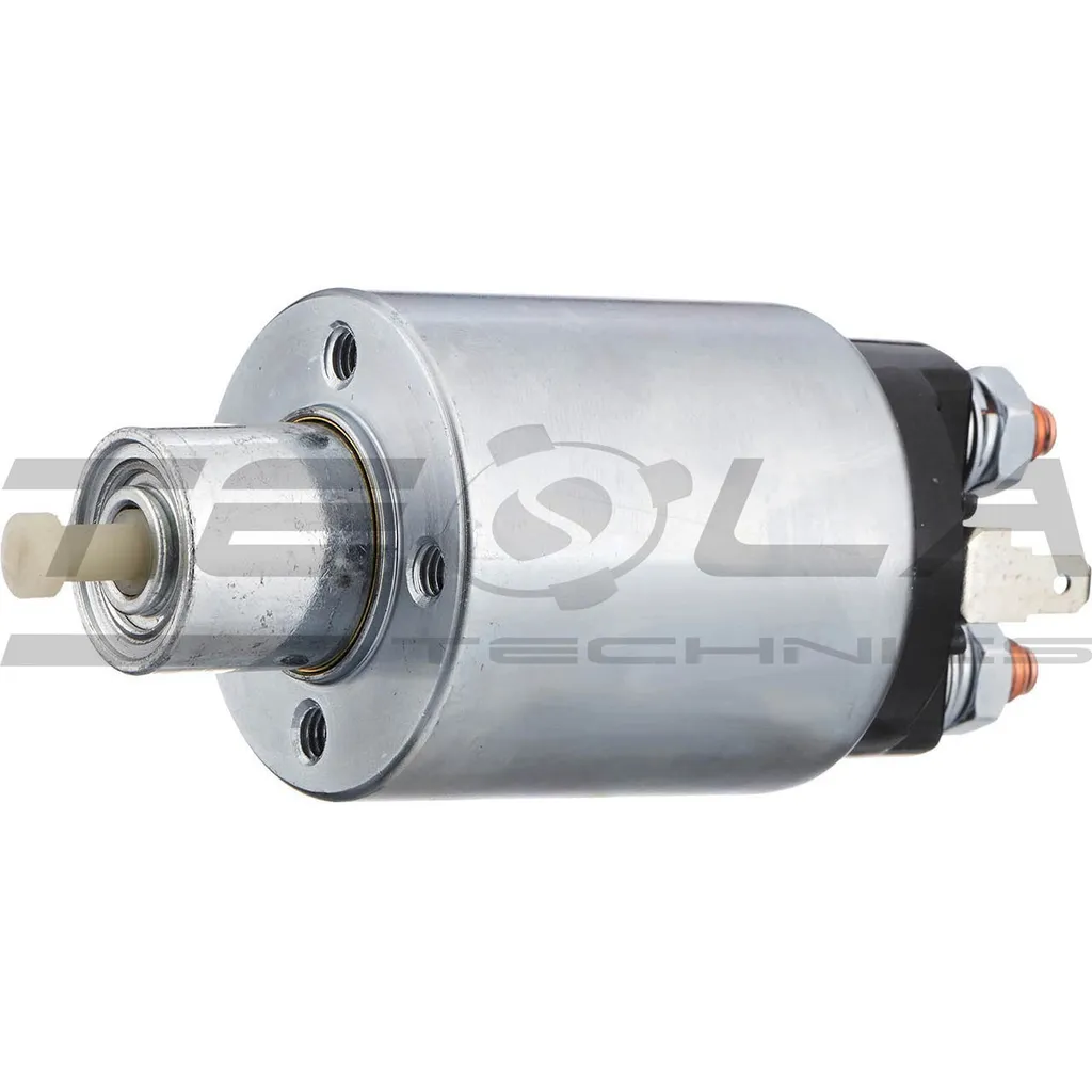 Электромагнит TESLA TECHNICS TT76789