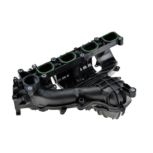 Коллектор впускной FORD MONDEO III -07 NTY BKSFR002
