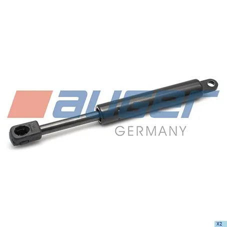 Амортизатор пассажирского сиденья MAN TGA TGX AUGER 55094