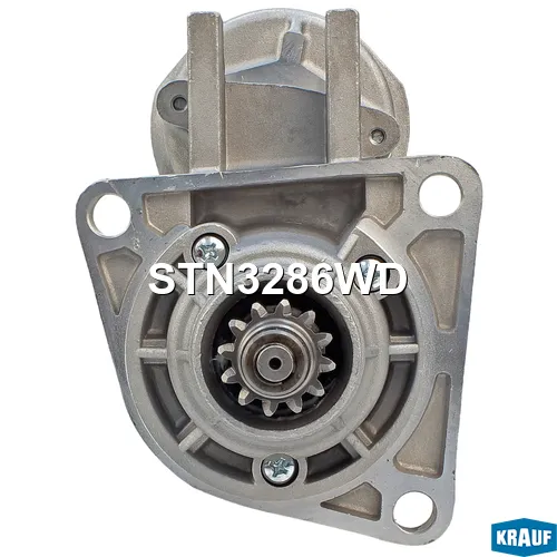 Стартер DENSO TYPE KRAUF STN3286WD