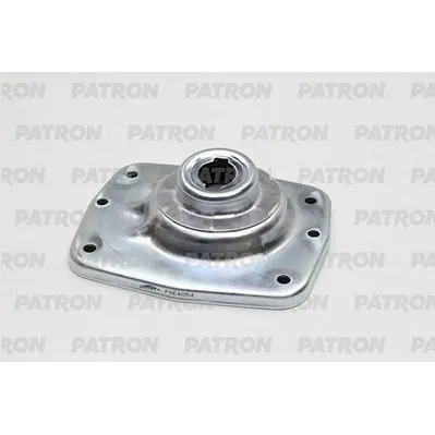 Опора амортизатора передн лев Peugeot 806/807/Expert (все) 96- PATRON PSE4054