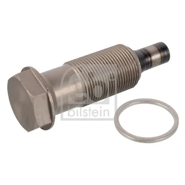 Натяжитель цепи ГРМ MB mot.M112 FEBI 18914