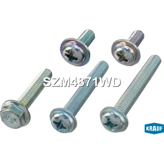 Болт стартера KRAUF SZM4871WD