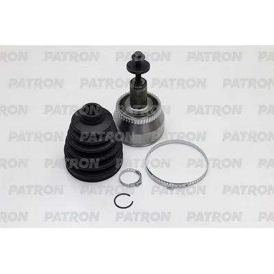 ШРУС наружный 40X57X28 VOLVO XC90 03- PATRON PCV2148