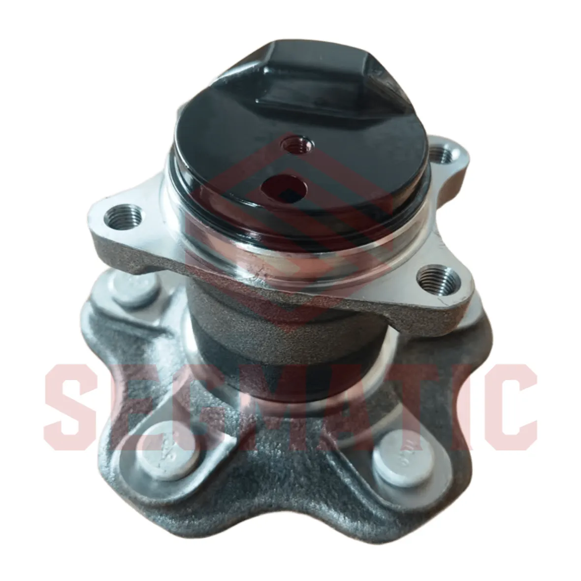 Ступица колеса в сборе задн; (с ABS) NISSAN SENTRA 2013-2016 SEGMATIC SGWH30204455