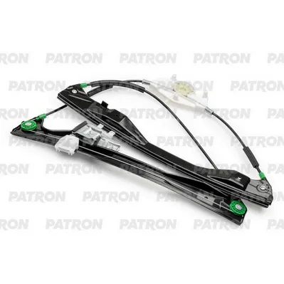 Стеклоподъемник (передний правый) SKODA Fabia 99-08 PATRON PWR1017R