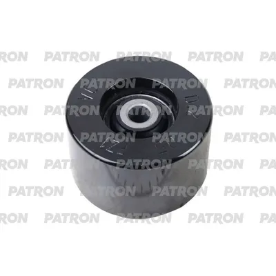Сайлентблок редуктора BMW 5 F10/F11 2009- PATRON PSE12654