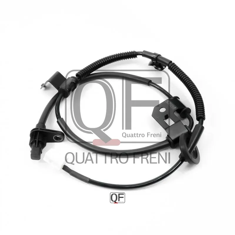 Импульсный датчик ABS RR LH QUATTRO FRENI QF61F00261