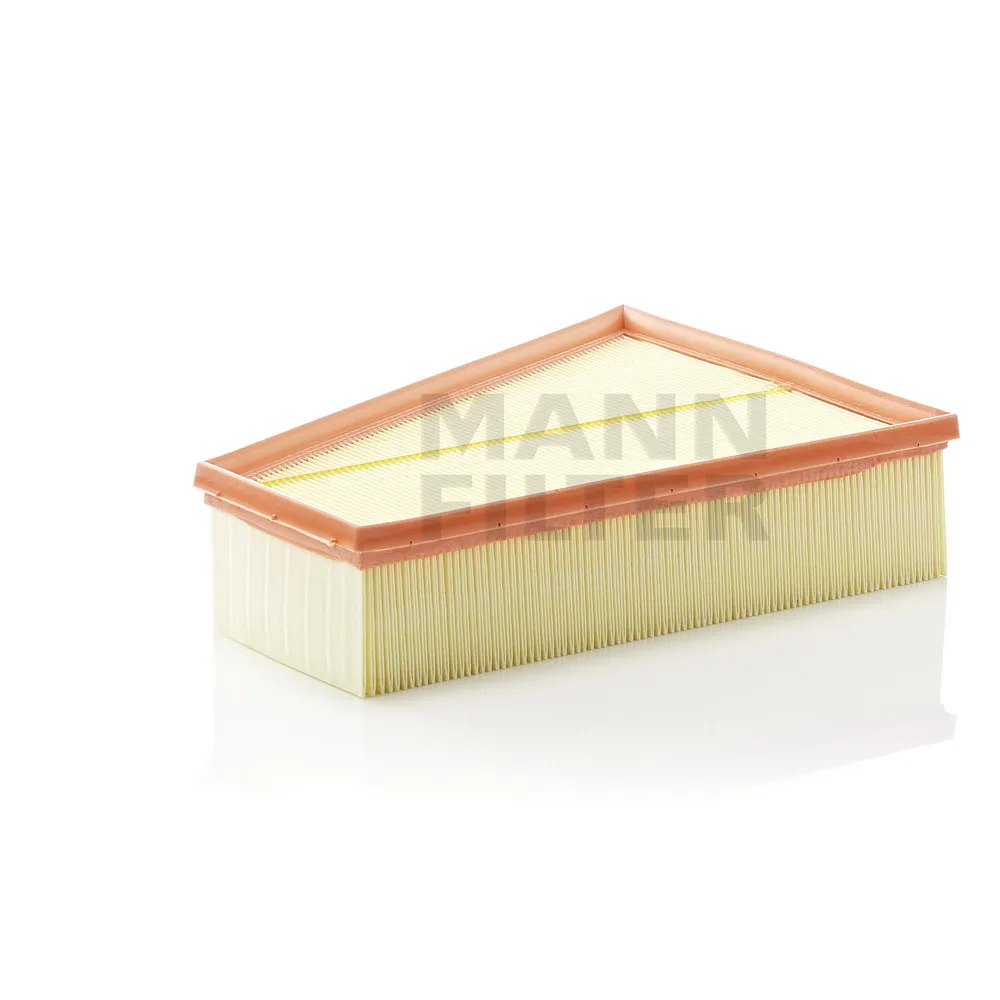 Фильтр воздушный MANN-FILTER C 30 161